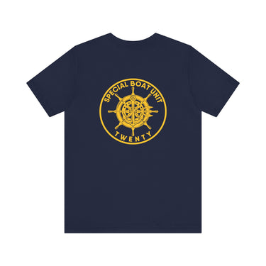 SBU 20 Elite Tee – Gold Collection